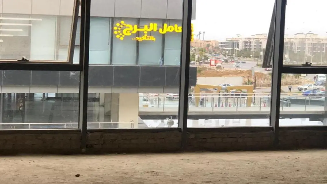 شقة رائعة للبيع بمساحة 180 متر