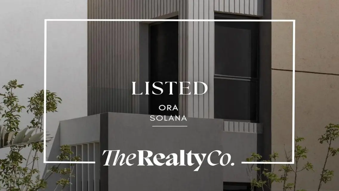 3-Bedroom Penthouse Apartment at Solana West - ORA