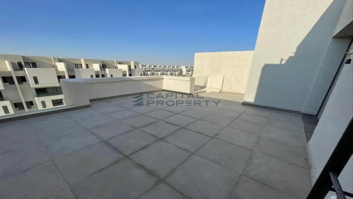 Luxury Apartment with 276 sqm in the Heart of the City