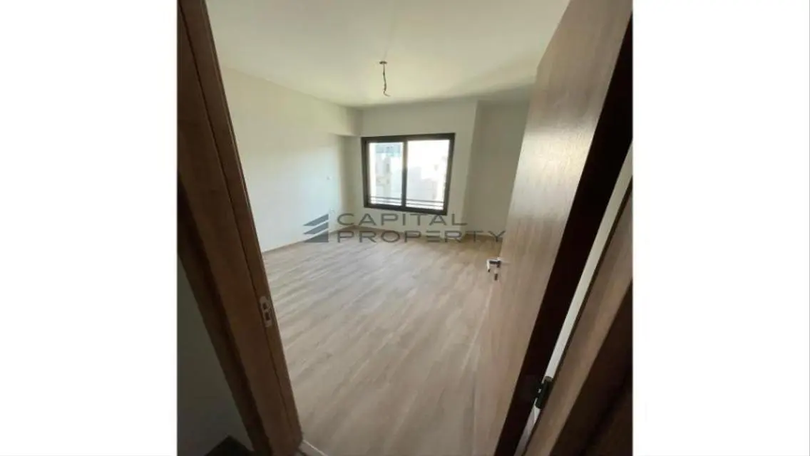 Luxury Apartment with 276 sqm in the Heart of the City