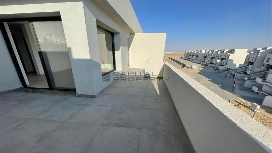 Luxury Apartment with 276 sqm in the Heart of the City
