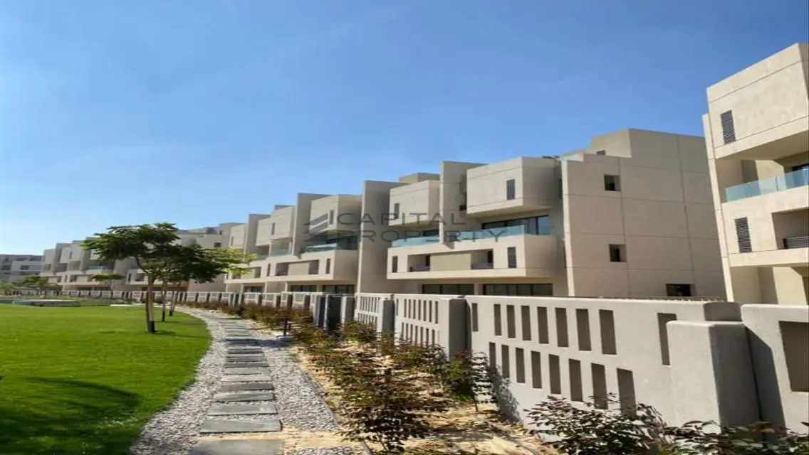 Luxury Apartment with 276 sqm in the Heart of the City