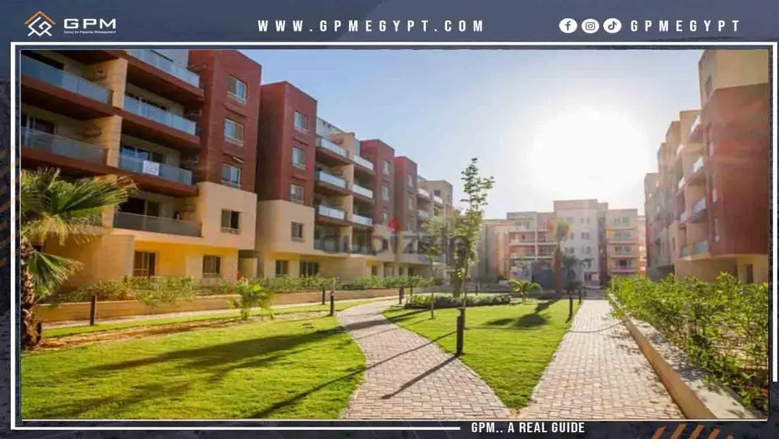 Luxury Apartment for Sale - 150 Sq M in the Heart of the City