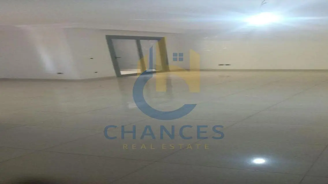 Charming New Apartment for Sale with Balcony in the City Center