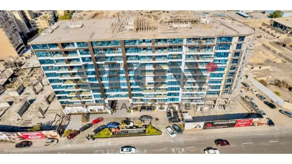 Invest in a Complete Property of 92 Meters