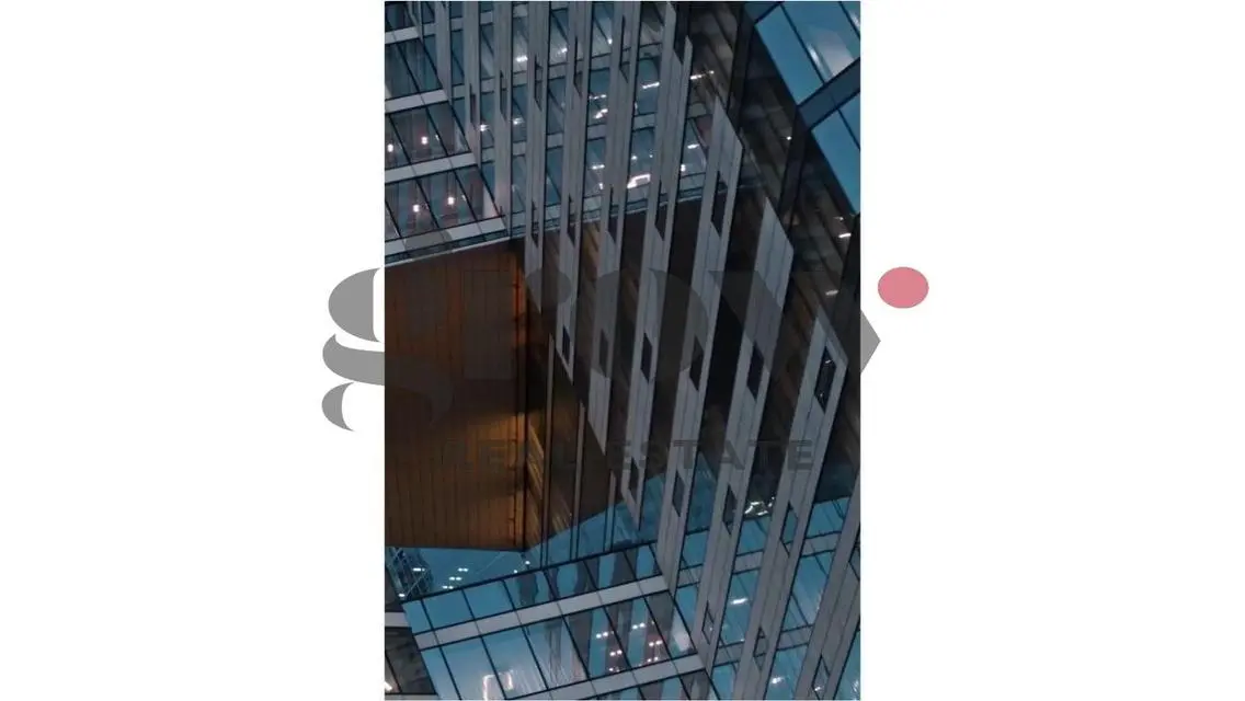 Invest in a Complete Property of 92 Meters