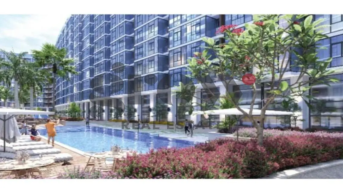 Invest in a Complete Property of 92 Meters