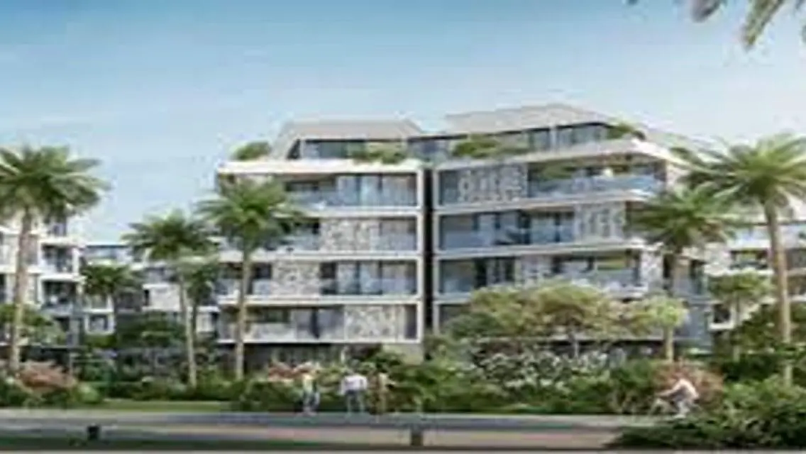 Standalone Unit for Sale in Badya Palm Hills