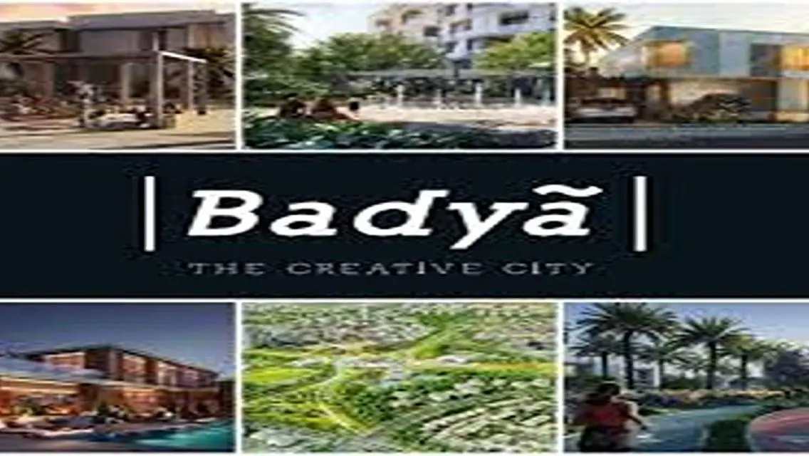 Standalone Unit for Sale in Badya Palm Hills