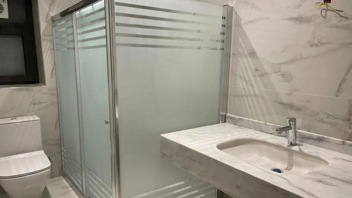 Luxury Apartment for Rent in Lake View Residence