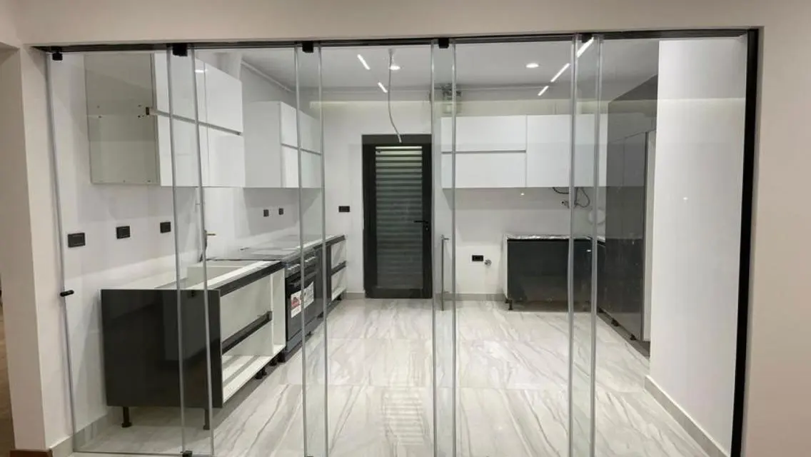 Luxury Apartment for Rent in Lake View Residence