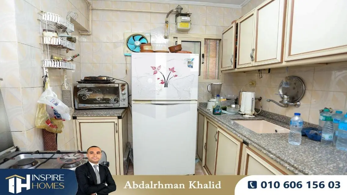 Stylish Apartment for Sale in Prime Location