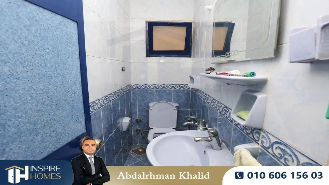 Stylish Apartment for Sale in Prime Location