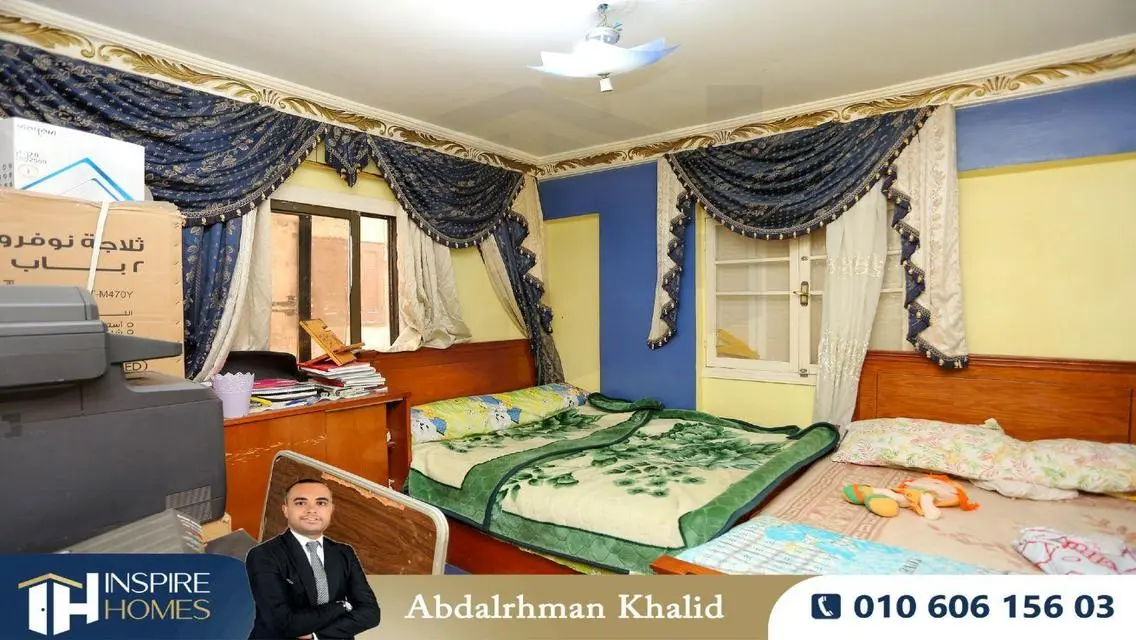 Stylish Apartment for Sale in Prime Location