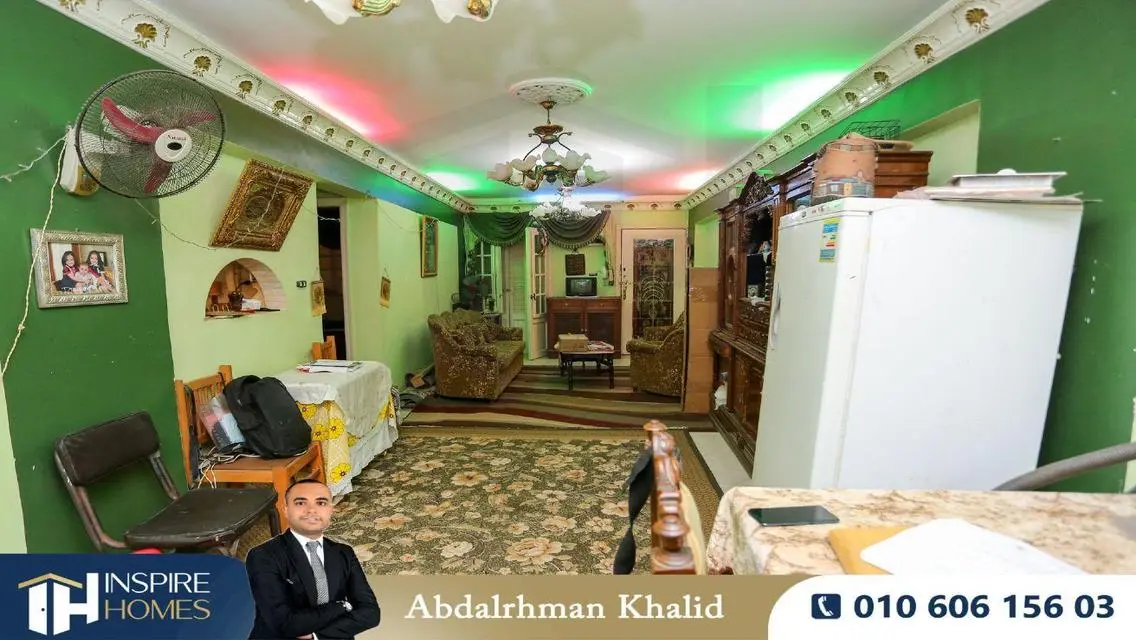 Stylish Apartment for Sale in Prime Location