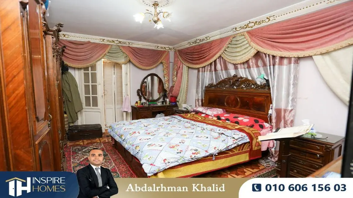Stylish Apartment for Sale in Prime Location