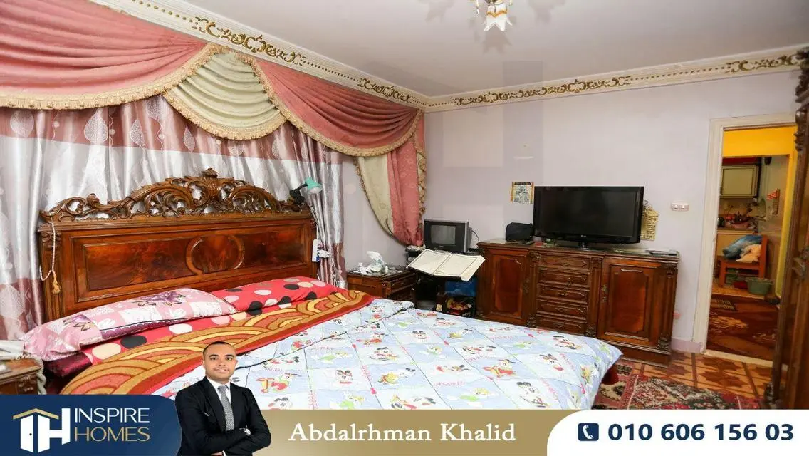 Stylish Apartment for Sale in Prime Location