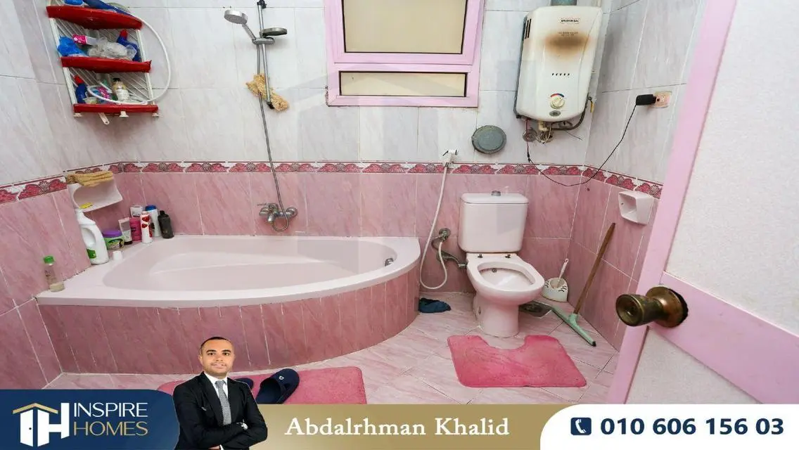 Stylish Apartment for Sale in Prime Location