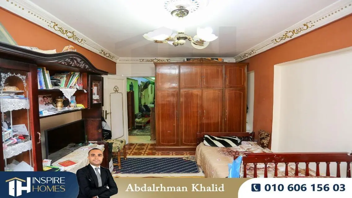Stylish Apartment for Sale in Prime Location