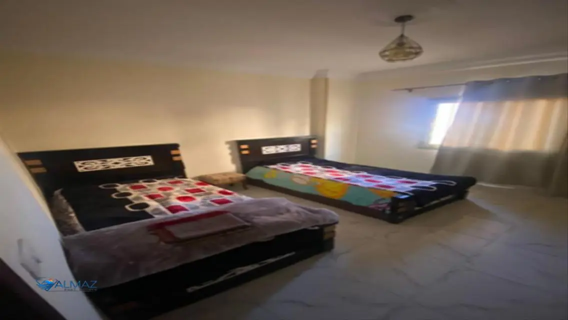 Luxury Apartment for Rent in E8535-D-140