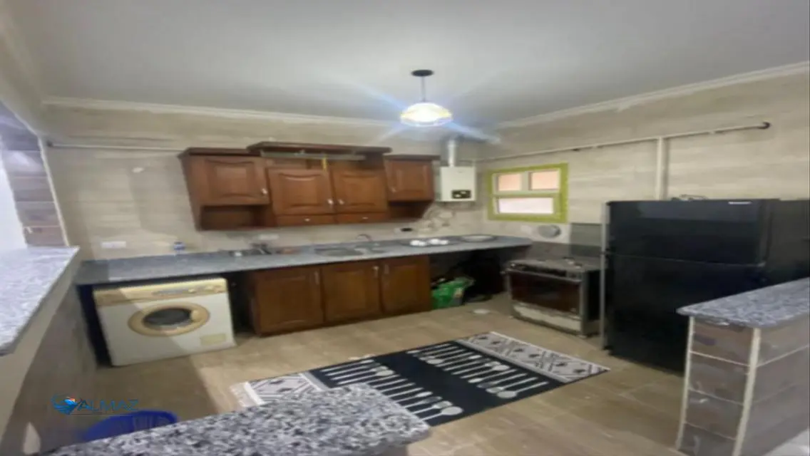 Luxury Apartment for Rent in E8535-D-140