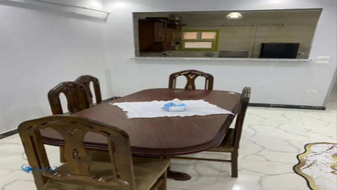 Luxury Apartment for Rent in E8535-D-140