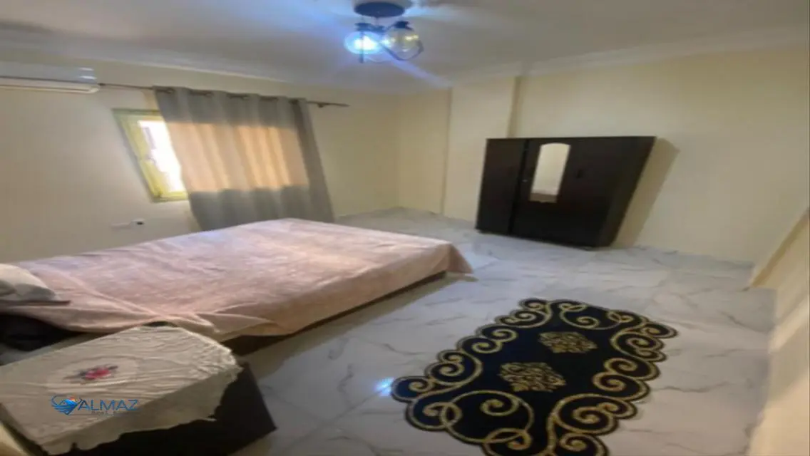 Luxury Apartment for Rent in E8535-D-140