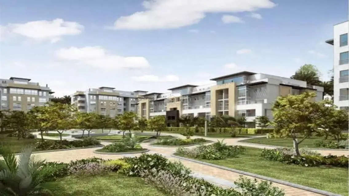 Luxurious Apartment for Sale in a Prime Location