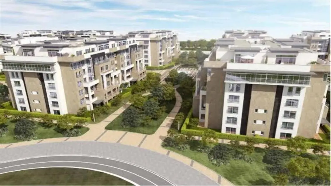 Luxurious Apartment for Sale in a Prime Location