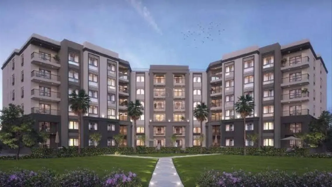 Luxurious Apartment for Sale in a Prime Location
