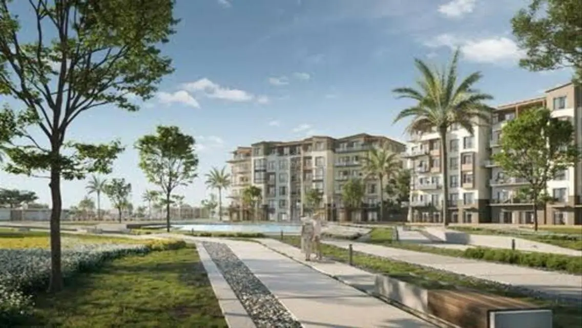 Luxurious Apartment for Sale in a Prime Location