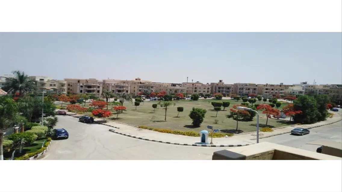 شقة مميزة للإيجار في القاهرة