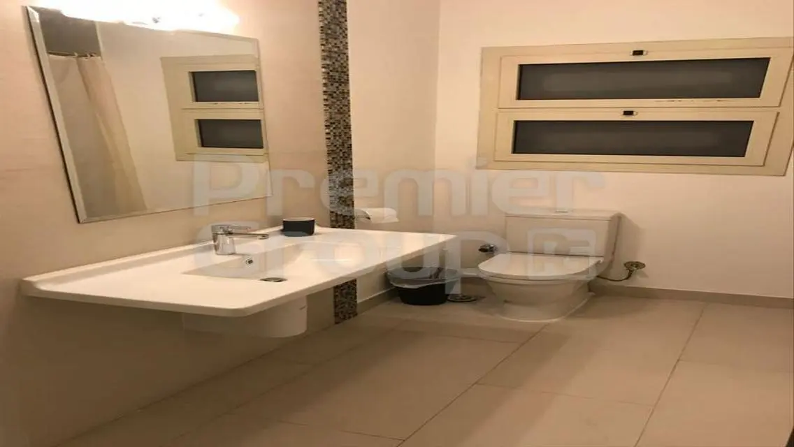Luxurious Apartment for Sale with Private Garden in Prime Location