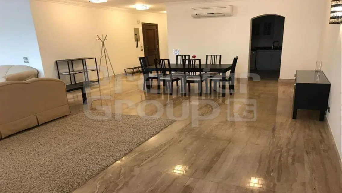 Luxurious Apartment for Sale with Private Garden in Prime Location
