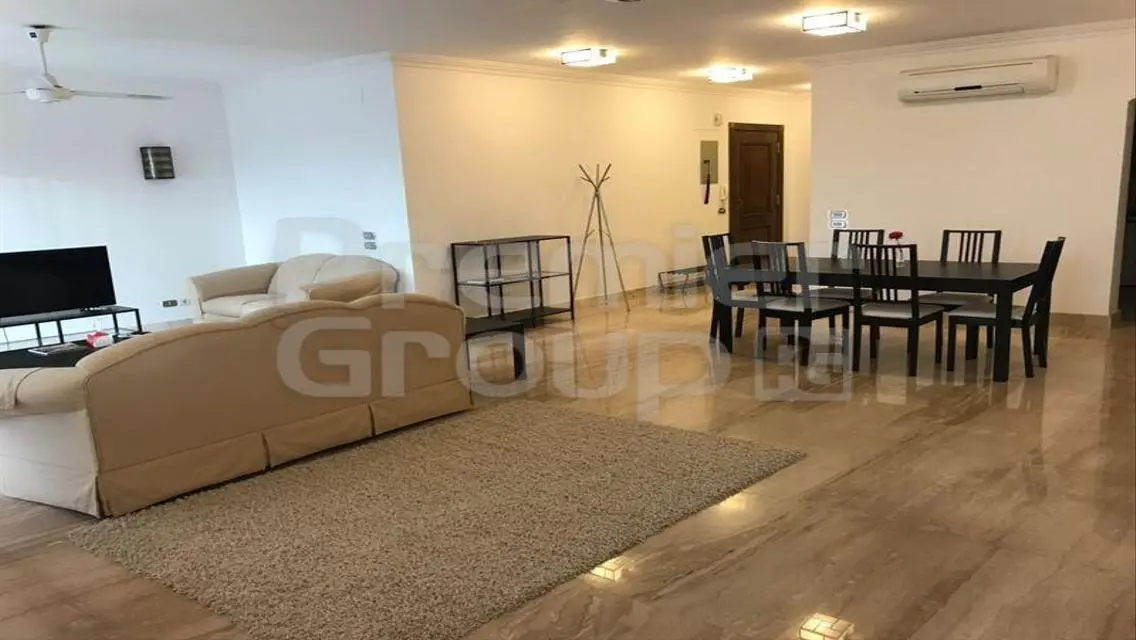 Luxurious Apartment for Sale with Private Garden in Prime Location