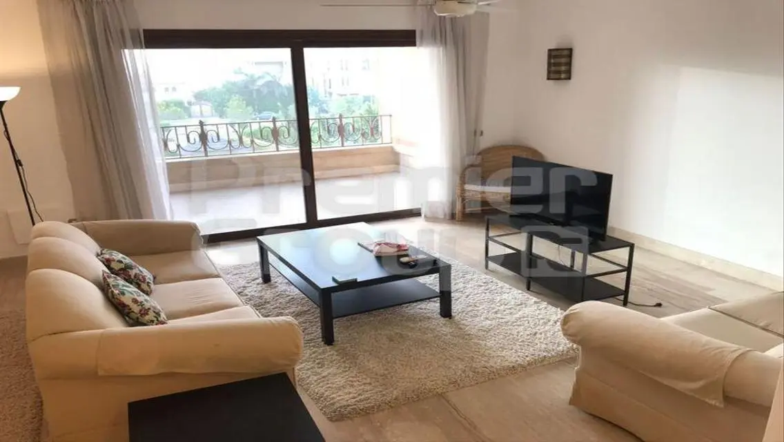 Luxurious Apartment for Sale with Private Garden in Prime Location