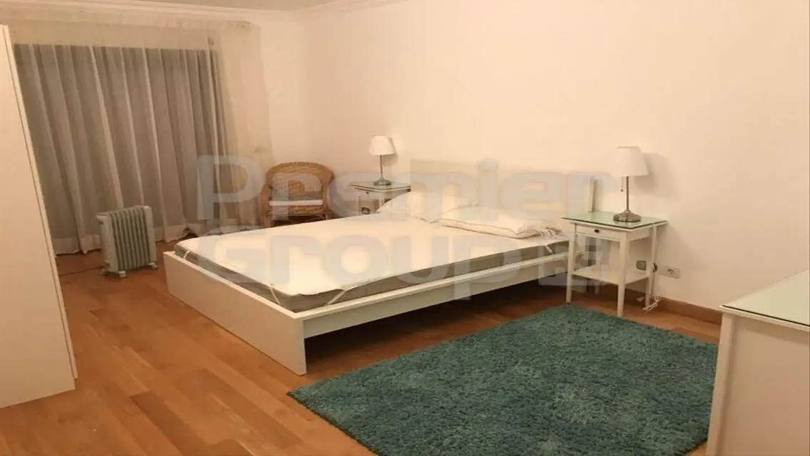 Luxurious Apartment for Sale with Private Garden in Prime Location