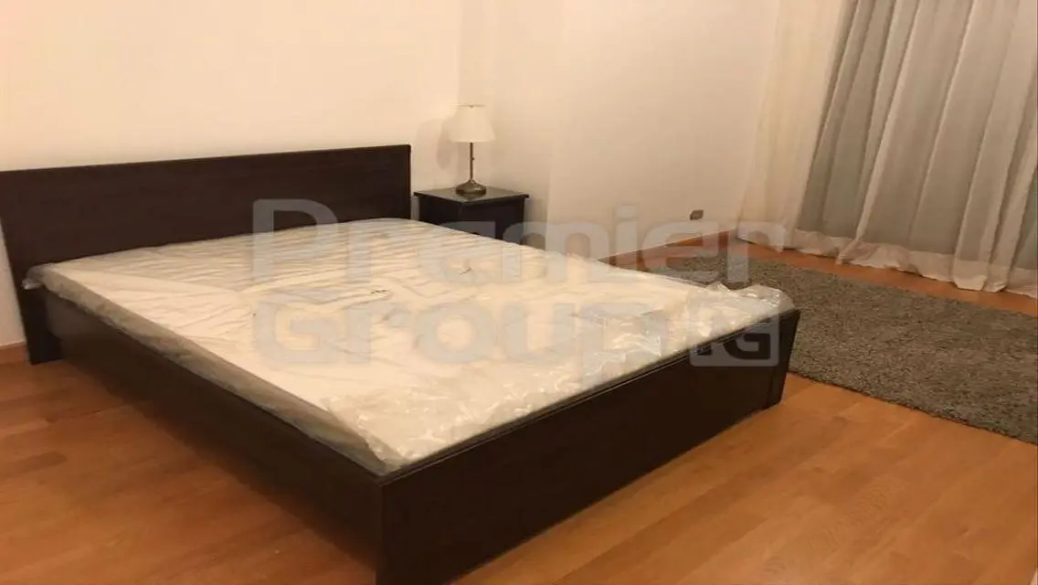 Luxurious Apartment for Sale with Private Garden in Prime Location
