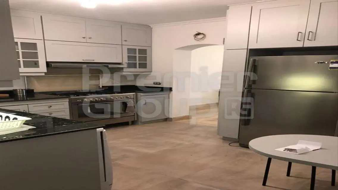 Luxurious Apartment for Sale with Private Garden in Prime Location