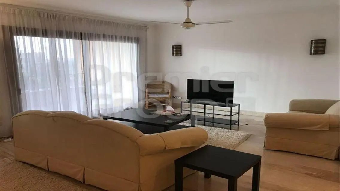 Luxurious Apartment for Sale with Private Garden in Prime Location