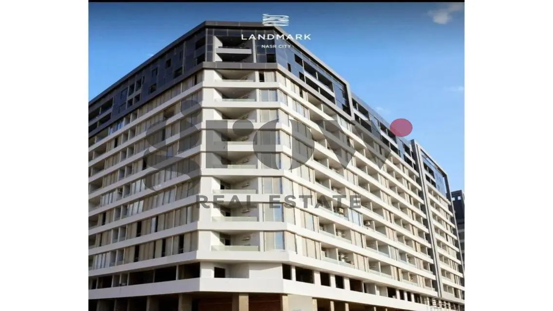 Exceptional Apartment with Stunning Views