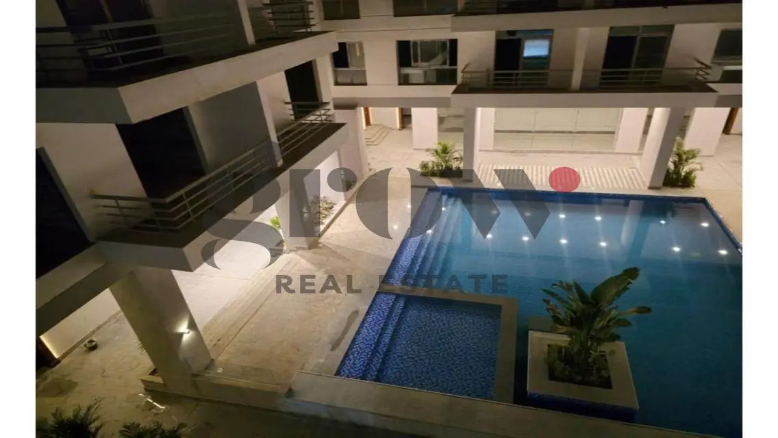 Exceptional Apartment with Stunning Views