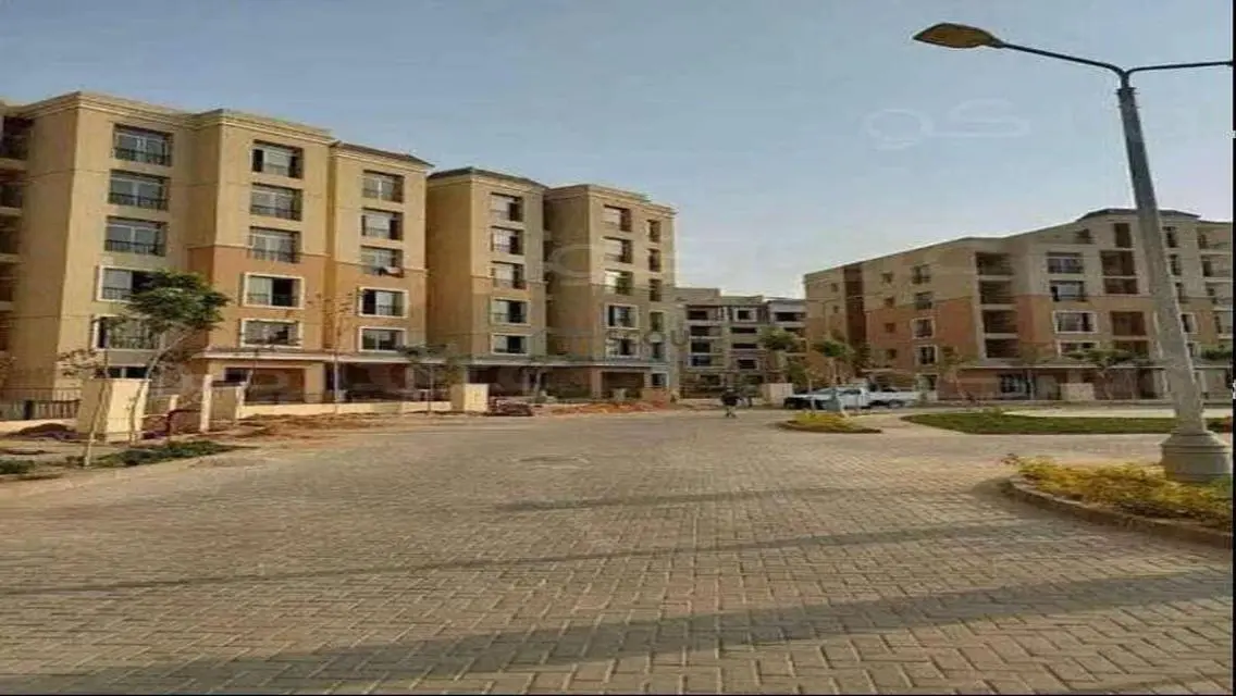 Luxury Apartment for Sale of 125 sqm