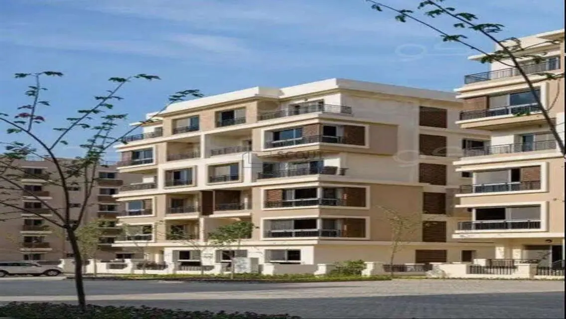 Luxury Apartment for Sale of 125 sqm