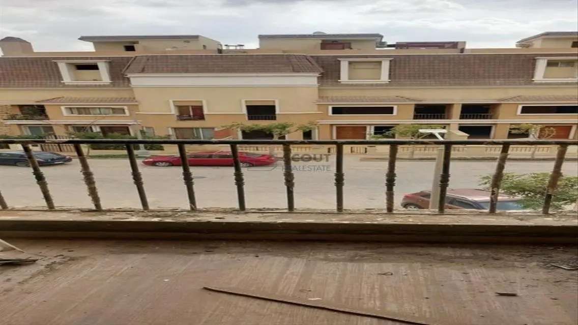 Luxury Apartment for Sale of 125 sqm