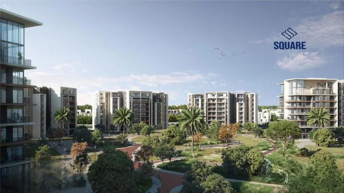 Luxurious Apartment with Balcony and Stunning View