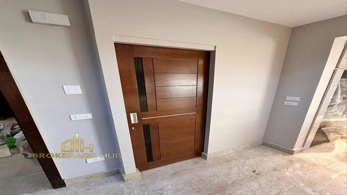 Luxurious 160 SQM Apartment for Rent in Nourhan Villette - Sodic New Cairo