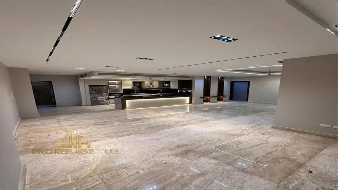 Luxurious 160 SQM Apartment for Rent in Nourhan Villette - Sodic New Cairo