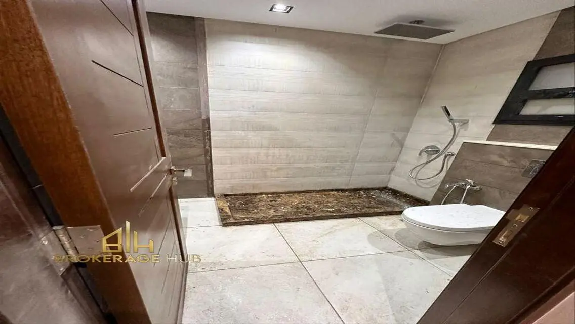 Luxurious 160 SQM Apartment for Rent in Nourhan Villette - Sodic New Cairo