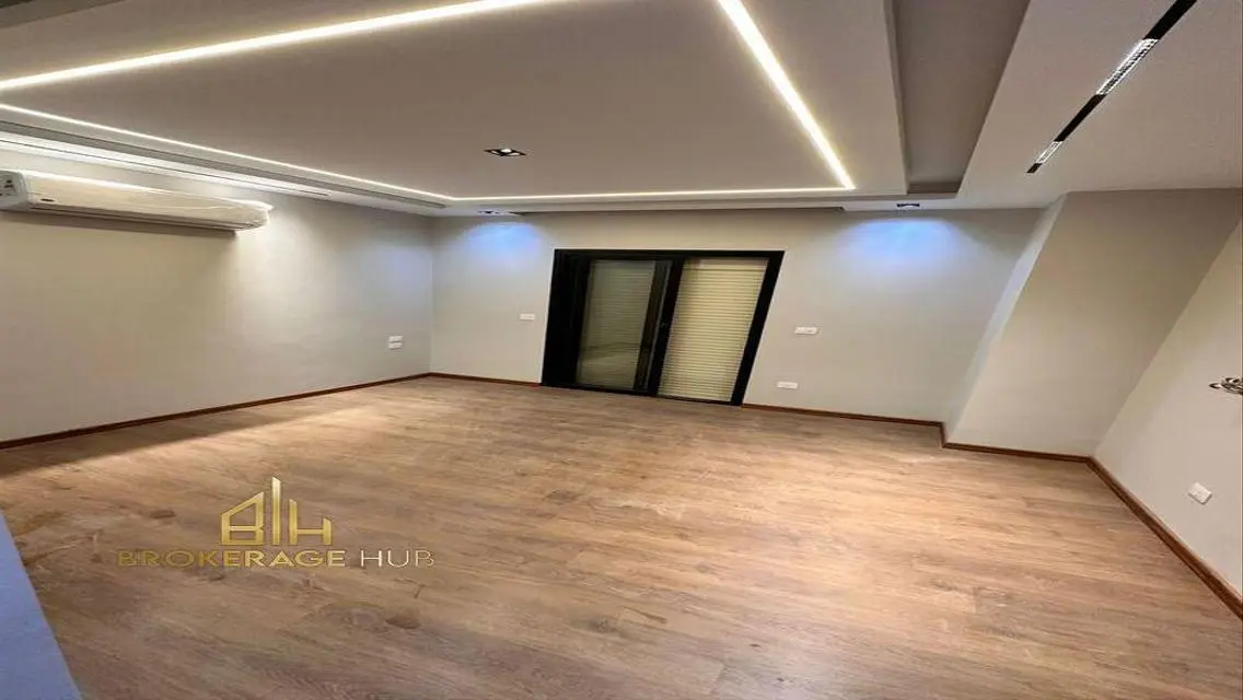 Luxurious 160 SQM Apartment for Rent in Nourhan Villette - Sodic New Cairo